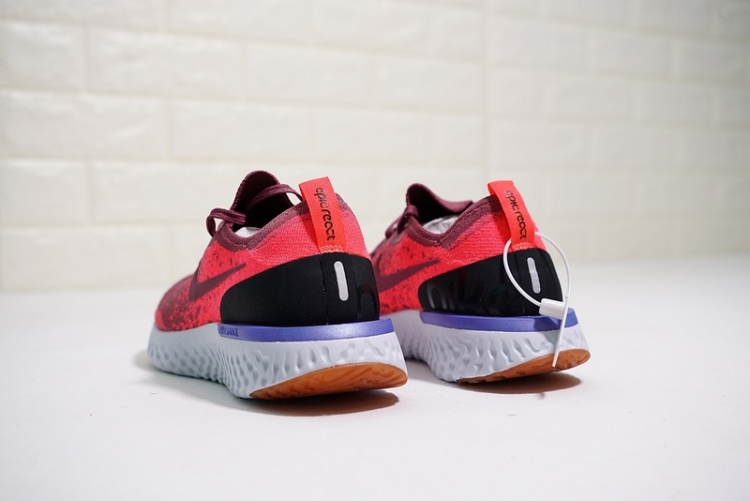 Nike Epic React Flyknit AQ0070-601