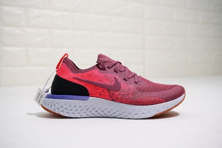 Nike Epic React Flyknit AQ0070-601