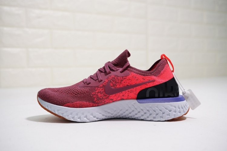 Nike Epic React Flyknit AQ0070-601