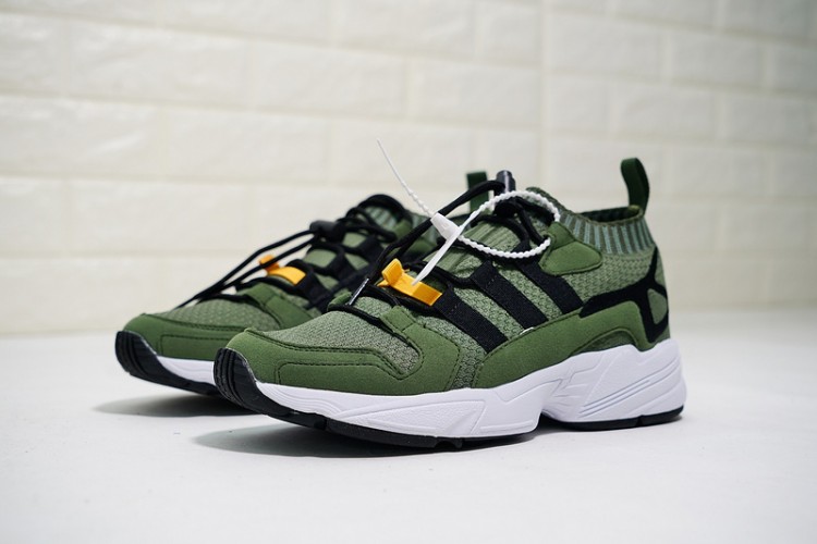 Adidas Originals Consortium Workshop Falcon BC0696