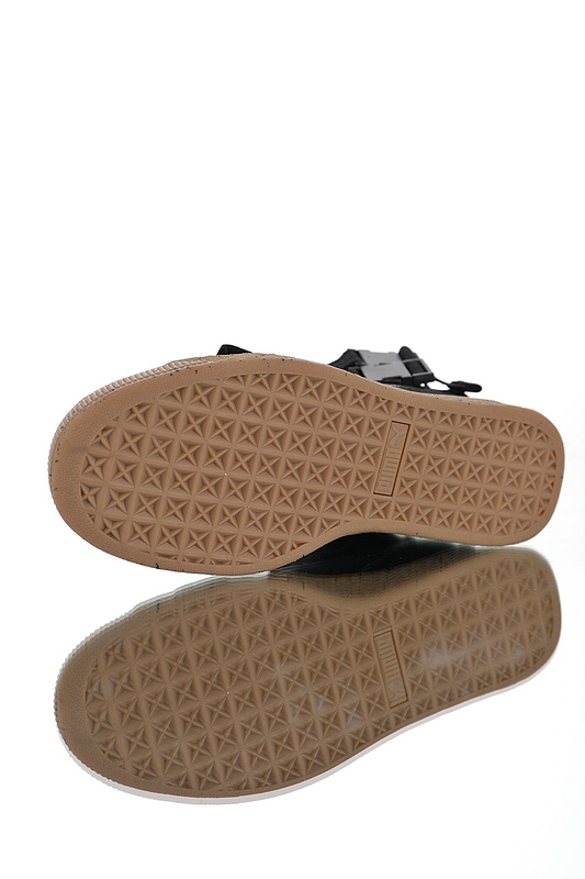 Brown puma xo best sale