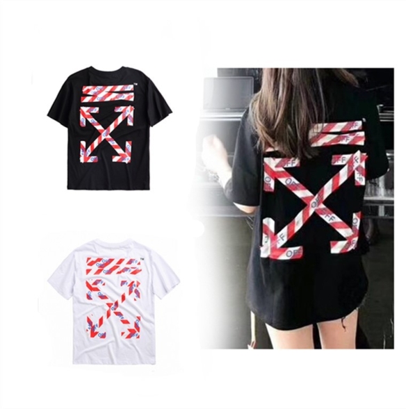  Off-White  