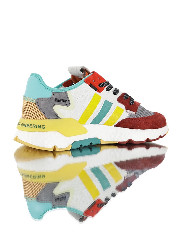 Adidas Nite Jogger Boost ss19 EE9586 