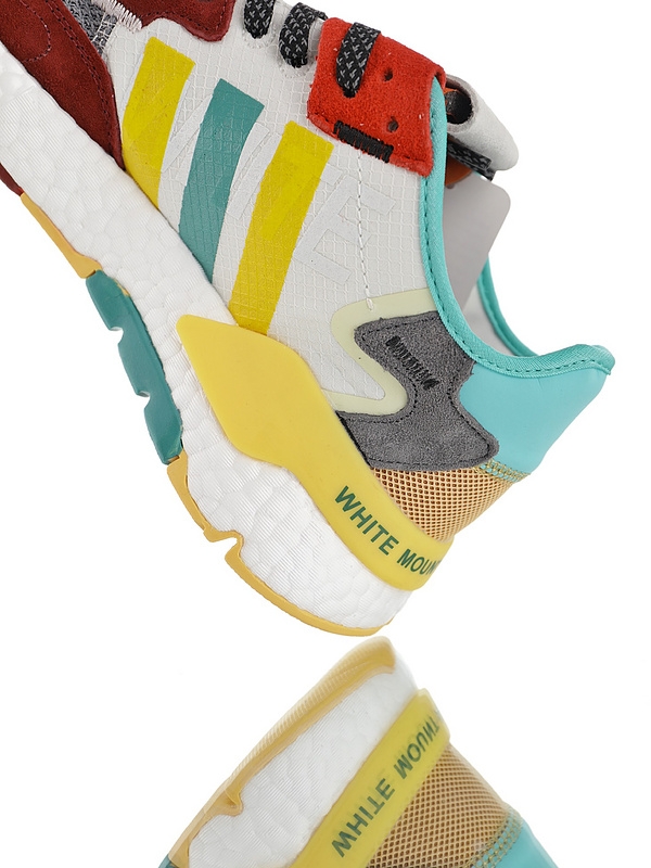 Adidas Nite Jogger Boost ss19 EE9586 