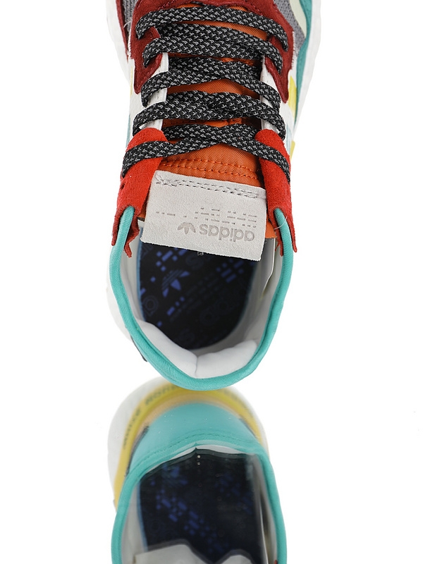 Adidas Nite Jogger Boost ss19 EE9586 