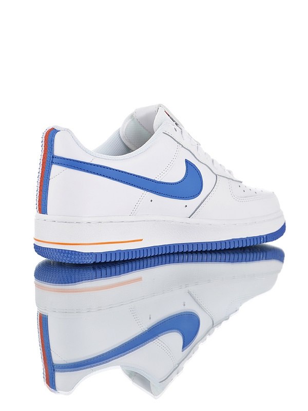 Nike Air Force 1 Low '07 TXT“New York Knicks” BQ5361-063