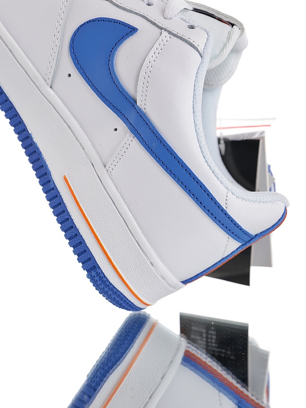 Nike Air Force 1 Low '07 TXT“New York Knicks” BQ5361-063