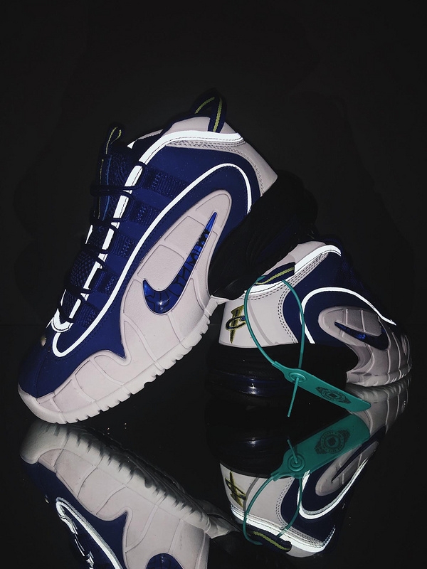 Nike Air Max Penny 1