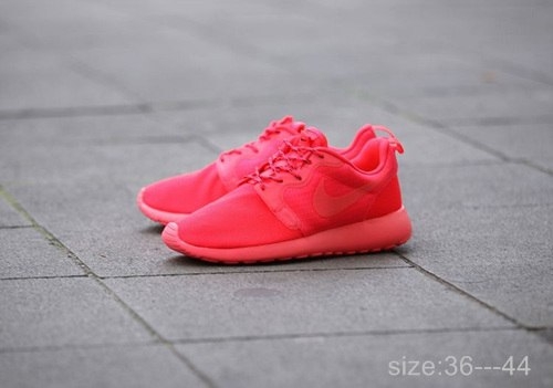 ​Купить Nike Roshe Run Hyperfuse Мужские Женские в наличии бесплатная  доставка