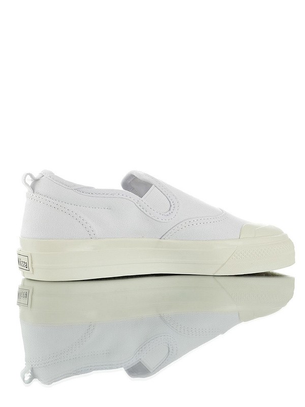 Adidas Unisex Originals Nizza L slip on 2.0