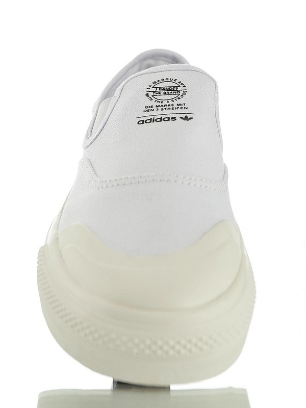 Adidas Unisex Originals Nizza L slip on 2.0