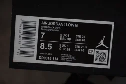 Nike Air Jordan 1 low DD9315-114