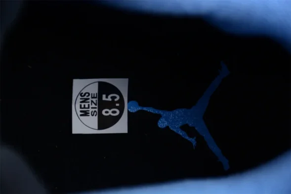 Nike Air Jordan 4 SE University Blue CT8527-400 