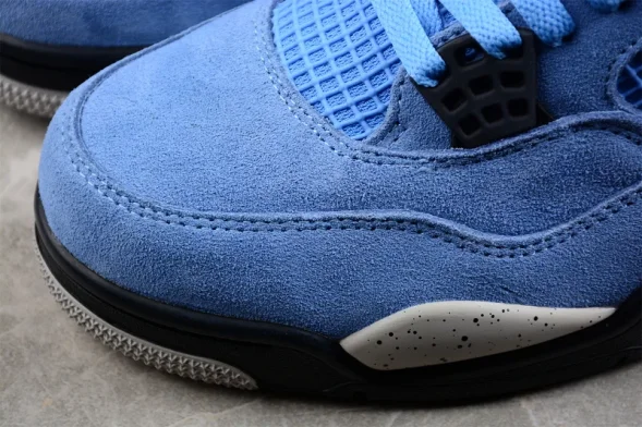  Nike Air Jordan 4 SE University Blue CT8527-400 
