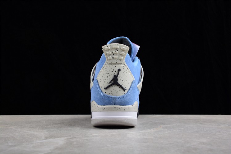  Nike Air Jordan 4 SE University Blue CT8527-400