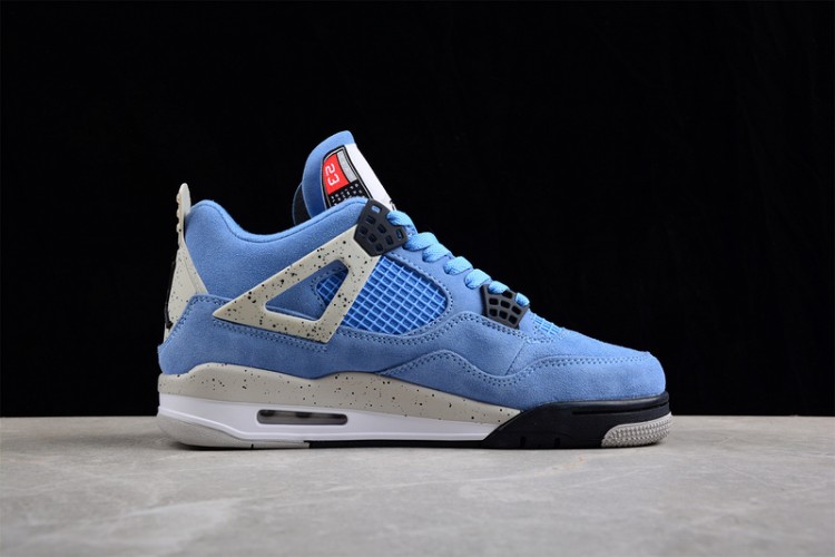  Nike Air Jordan 4 SE University Blue CT8527-400