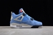  Nike Air Jordan 4 SE University Blue CT8527-400 
