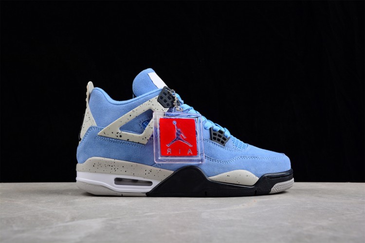  Nike Air Jordan 4 SE University Blue CT8527-400