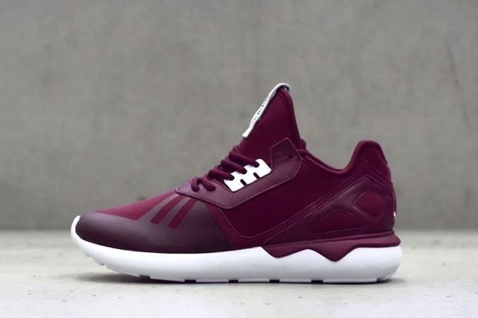 Y3 Adidas Originals Tubular Runner B41274