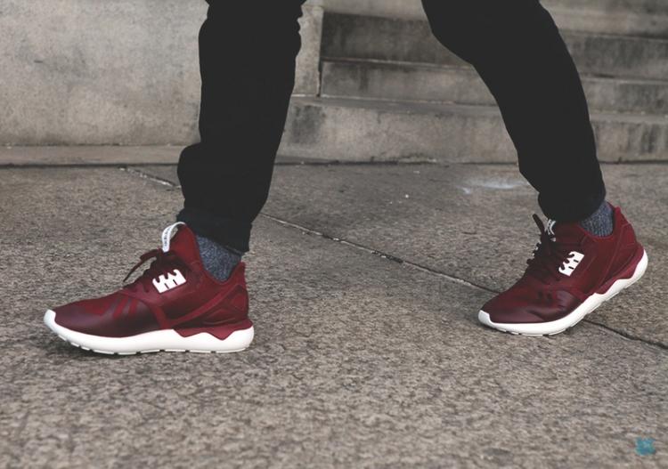 Y3 Adidas Originals Tubular Runner B41274