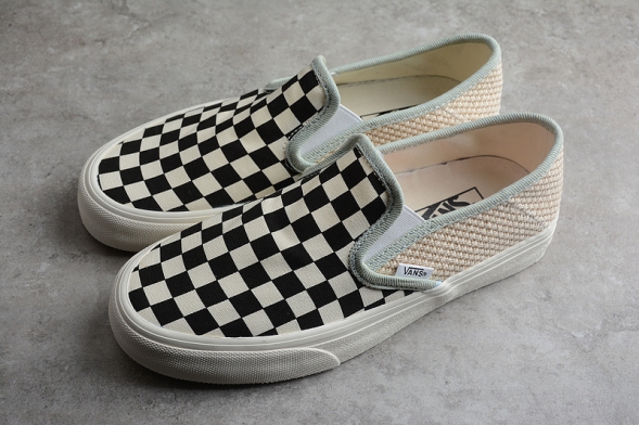 Vans Slip-On VN0A5HYQAYR 
