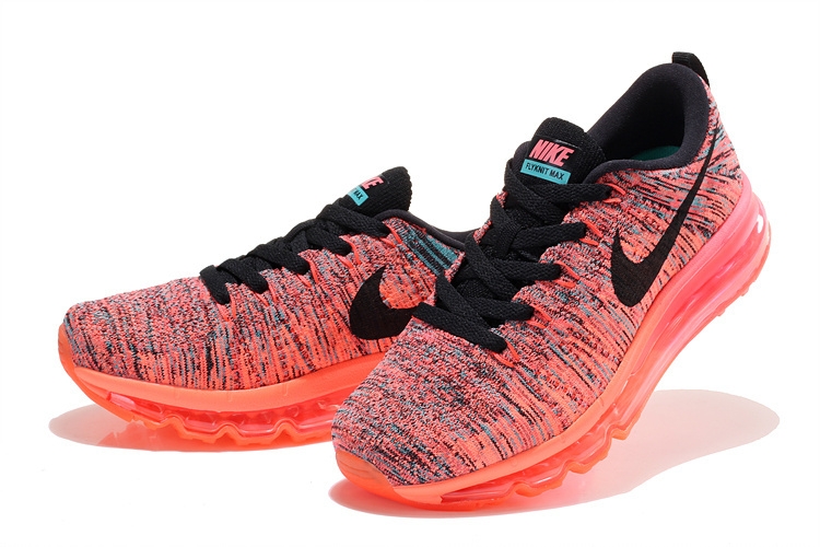 Nike Flyknit Air Max 2015 