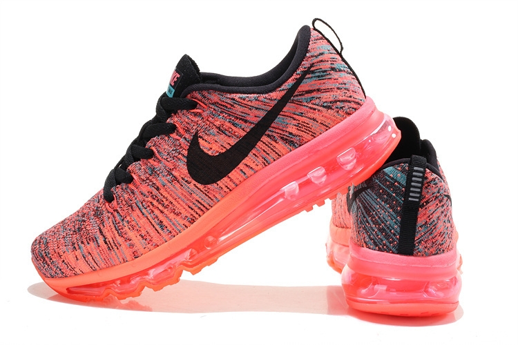 Nike Flyknit Air Max 2015 