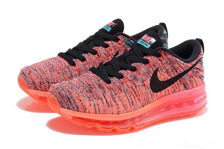 Nike Flyknit Air Max 2015 