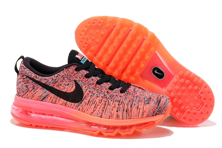 Nike Flyknit Air Max 2015 