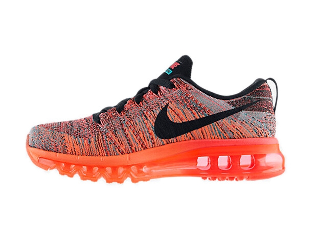 Nike Flyknit Air Max 2015 