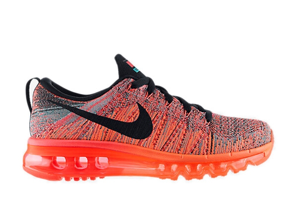 Nike Flyknit Air Max 2015 