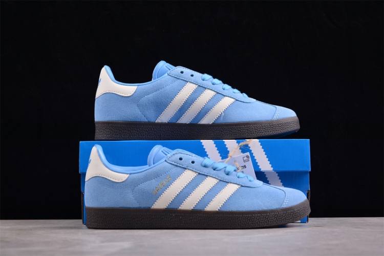  Adidas Gazelle Indoor ID6104
