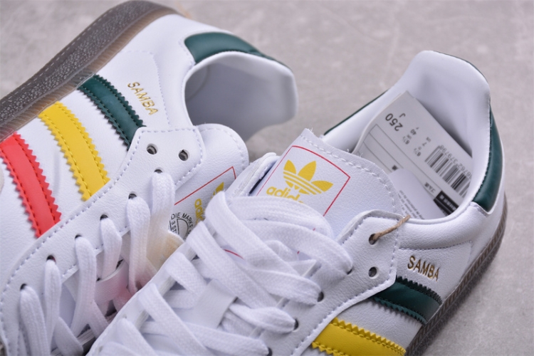  Adidas Samba OG IH3118
