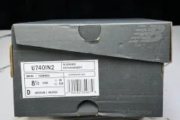 New Balance 740 U740IN2