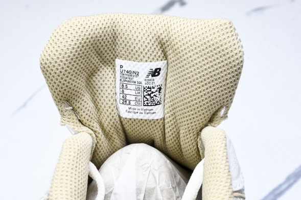 New Balance 740 U740IN2 