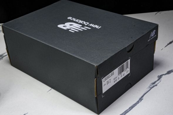 New Balance 9060 U9060JBB 