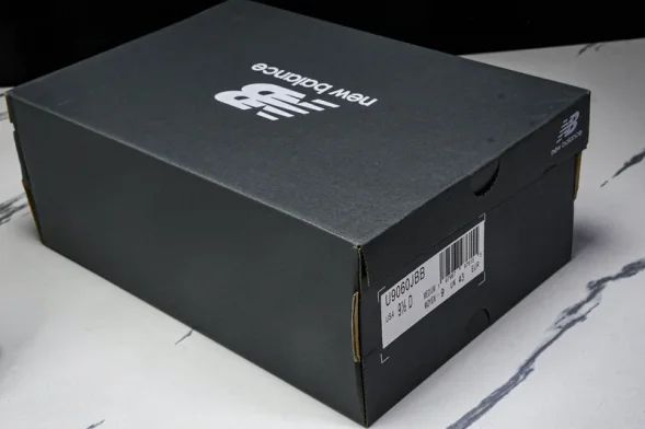 New Balance 9060 U9060JBB 