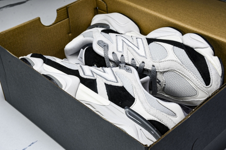  Joe Freshgoods x New Balance 9060 U9060JBB