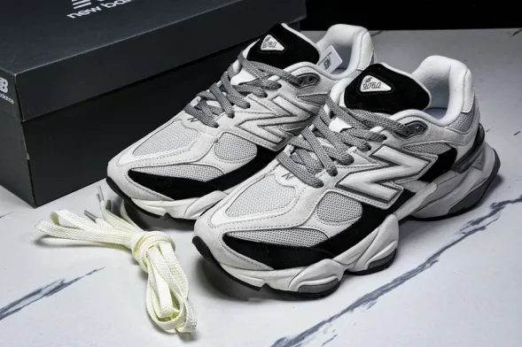 New Balance 9060 U9060JBB 