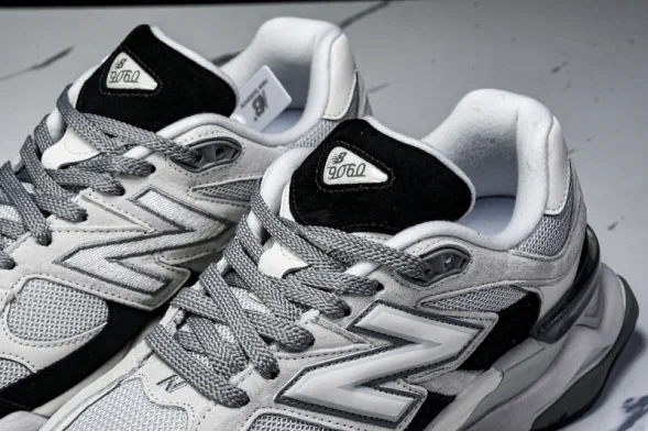 New Balance 9060 U9060JBB 
