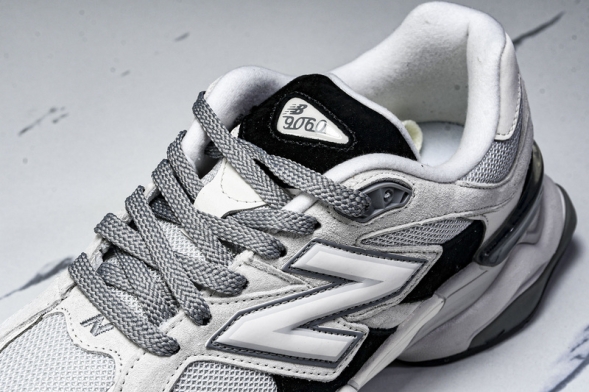 New Balance 9060 U9060JBB 