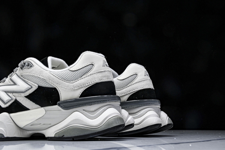  Joe Freshgoods x New Balance 9060 U9060JBB