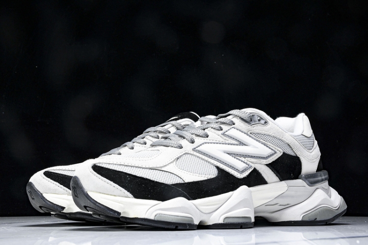  Joe Freshgoods x New Balance 9060 U9060JBB