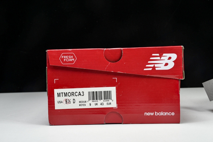  New Balance Fresh Foam X More V3TDS MTMORCA3