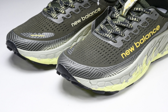 New Balance Fresh Foam X More V3TDS MTMORCA3 