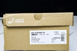 Asics Gel-Kayano 14 1201A019-401
