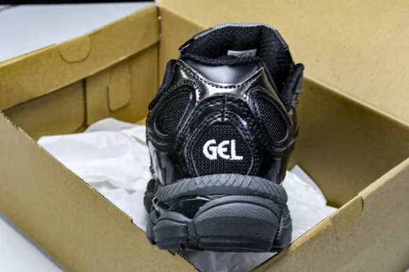 Asics Gel-NYC 1203A571-001 