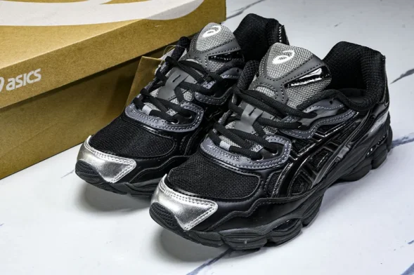 Asics Gel-NYC 1203A571-001 