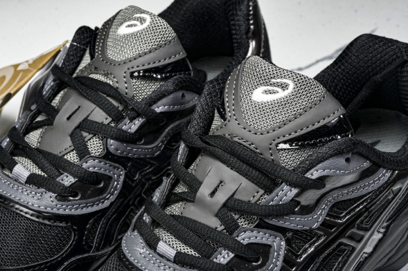 Asics Gel-NYC 1203A571-001 