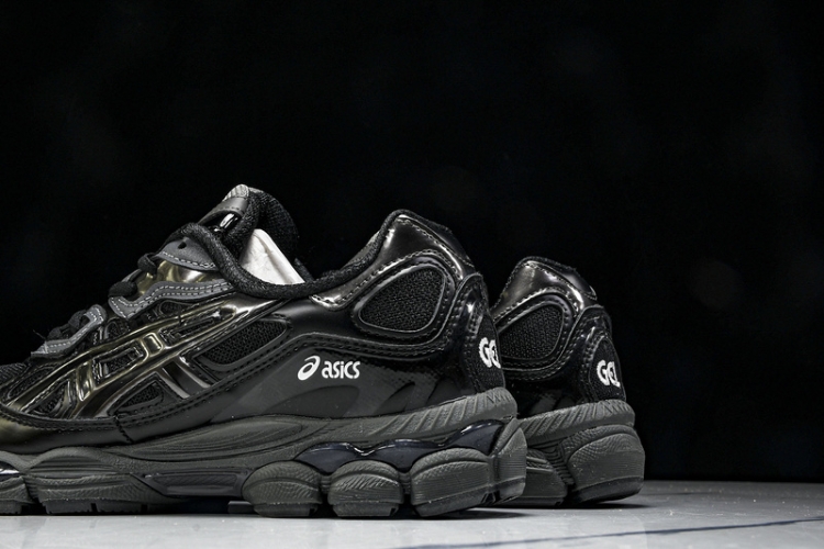 Asics Gel-NYC 1203A571-001